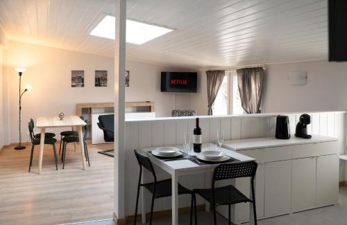 Grassobbio Apartment | Marina Apartments 3