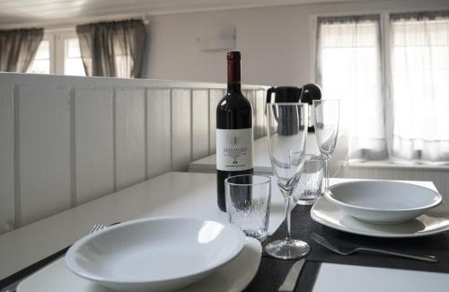 Grassobbio Apartment | Marina Apartments 3
