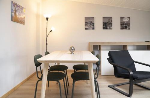 Grassobbio Apartment | Marina Apartments 3