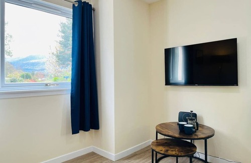 Corpach Apartment | Marina Apartments No 2 near Fort William