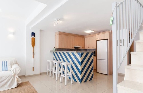 Sant Antoni de Calonge Apartment | Marina Boutique Duplex