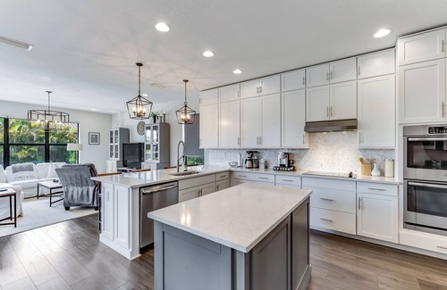 Arborwood House | Marina Bay at Fort Myers - A luxury vacation Home, Near Jet Blue Park