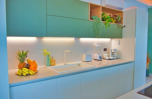 Las Terrenas Hotel | MARINA BAY HOTEL BOUTIQUE