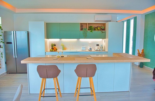 Las Terrenas Hotel | MARINA BAY HOTEL BOUTIQUE