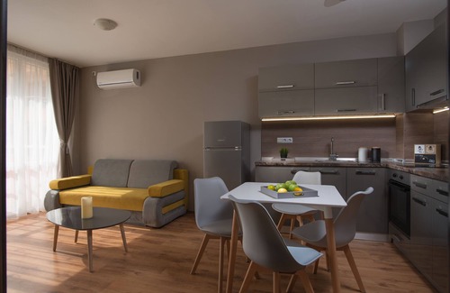 Pomorie Apartment | Marina Beach Apartments