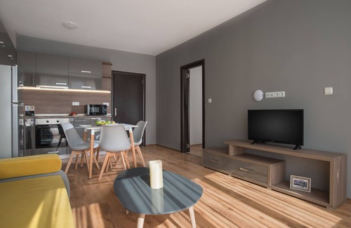 Pomorie Apartment | Marina Beach Apartments