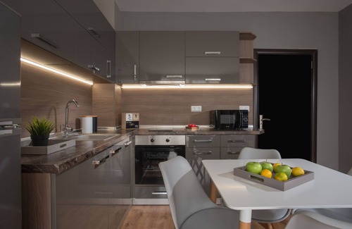Pomorie Apartment | Marina Beach Apartments
