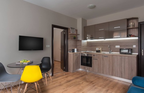 Pomorie Apartment | Marina Beach Apartments