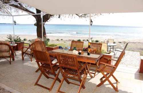 Lardos House | Marina Beach House