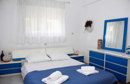 Lardos House | Marina Beach House