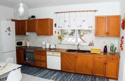 Lardos House | Marina Beach House