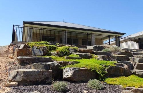 Wallaroo House | Marina Belle