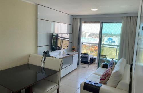 Ponta Negra Apartment | Marina Bezerril - 1102 Ahead - O melhor de Natal