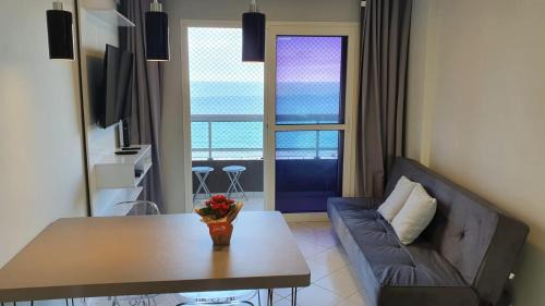 Ponta Negra Apartment | Marina Bezerril - 1304 Pontamares - O melhor de Natal