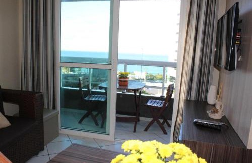 Ponta Negra Apartment | Marina Bezerril - 303 Pontamares - O melhor de Natal