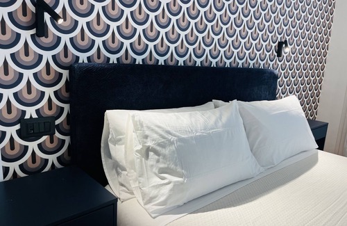 Carini Bed & Breakfast | Marina Boutique Rooms