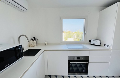 Carini Bed & Breakfast | Marina Boutique Rooms