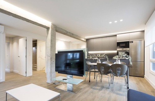 Hondarribia Apartment | Marina by Basquelidays