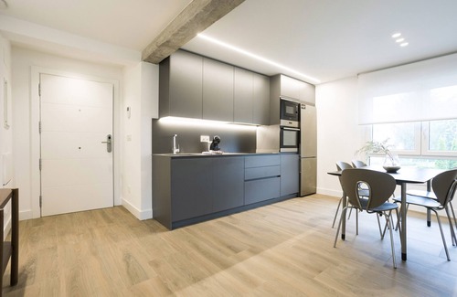 Hondarribia Apartment | Marina by Basquelidays