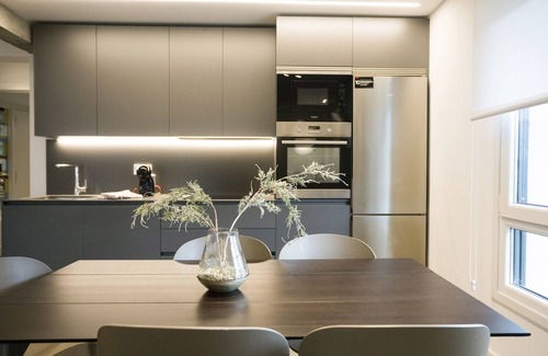 Hondarribia Apartment | Marina by Basquelidays