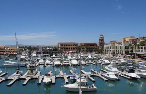 Marina Apartment | Marina Cabo Plaza Town & Beach Condos