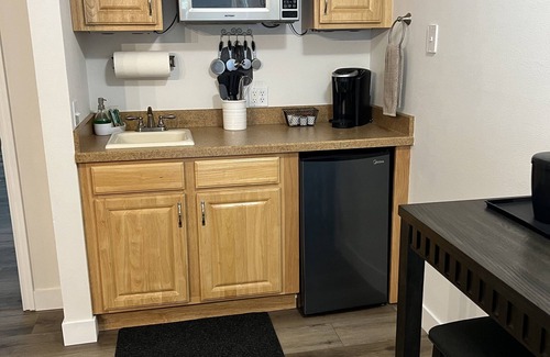 Bigfork Condo | Marina Cay Condo near Flathead Lake