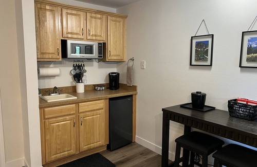 Bigfork Condo | Marina Cay Condo near Flathead Lake
