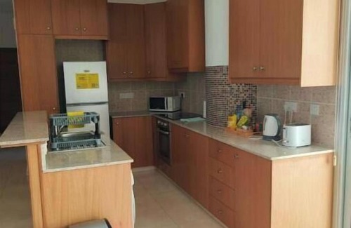 Larnaca City Centre Apartment | Marina City Centre Stays - comfort and easy access to the beach and town centre