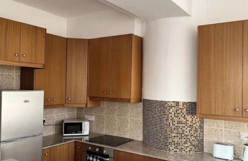 Larnaca City Centre Apartment | Marina City Centre Stays - comfort and easy access to the beach and town centre