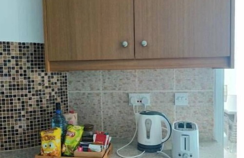 Larnaca City Centre Apartment | Marina City Centre Stays - comfort and easy access to the beach and town centre