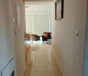Larnaca Apartment | Marina City Centre Stays
