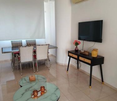 Larnaca Apartment | Marina City Centre Stays