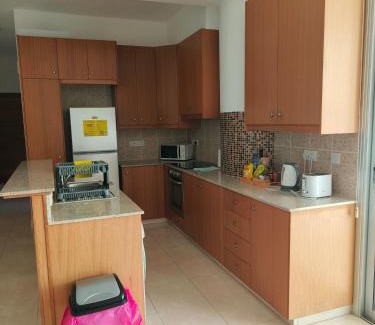 Larnaca Apartment | Marina City Centre Stays