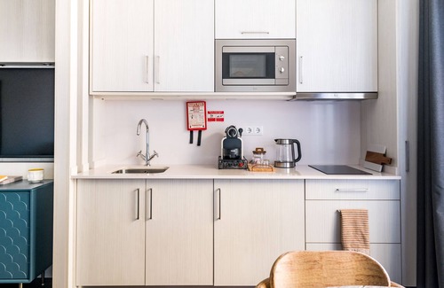 Funchal Apartment | Marina Club Studio Apartment