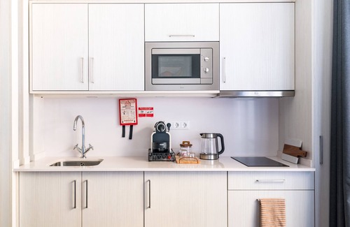 Funchal Apartment | Marina Club Studio Apartment