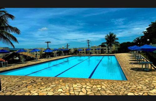 Baixo Grande Apartment | Marina Clube