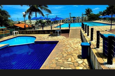 Baixo Grande Apartment | Marina Clube