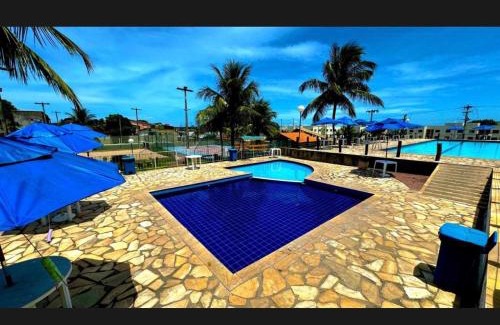 Baixo Grande Apartment | Marina Clube