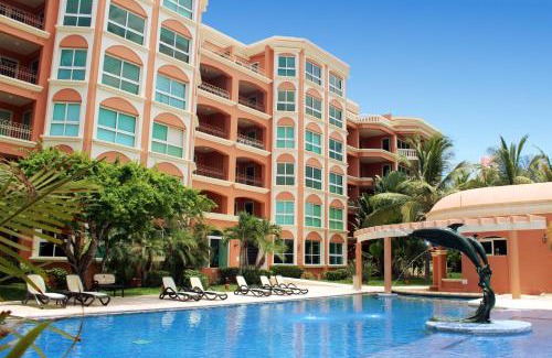 Marina Mazatlan Apartment | Marina Costa Bonita