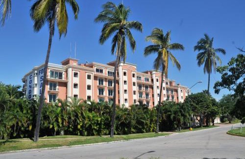Marina Mazatlan Apartment | Marina Costa Bonita