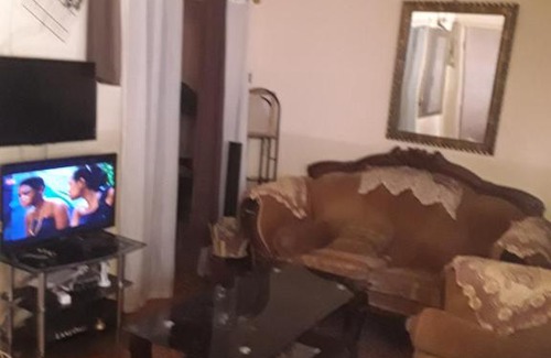 Lusaka Apartment | Marina court