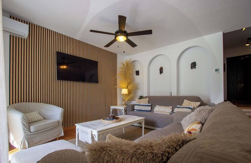 Marina de Casares House | Marina de Casares