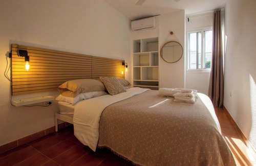 Marina de Casares House | Marina de Casares
