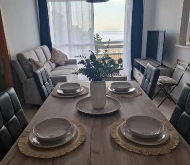 El Morche Apartment | Marina de El Morche