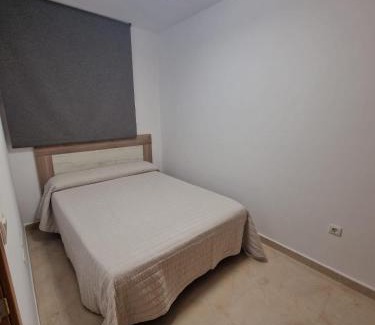 El Morche Apartment | Marina de El Morche