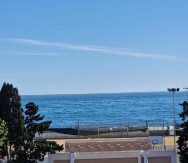 El Morche Apartment | Marina de El Morche