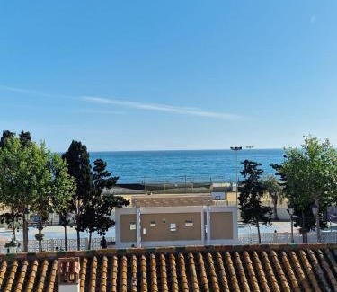 El Morche Apartment | Marina de El Morche