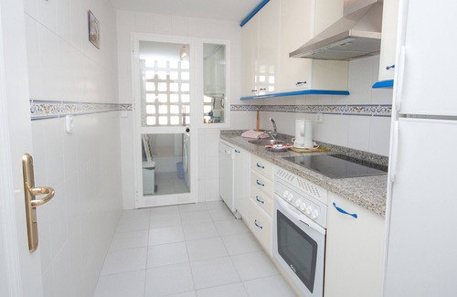 Manilva Apartment | Marina de la Duquesa 842