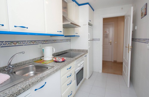 Manilva Apartment | Marina de la Duquesa 842