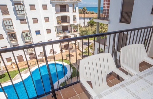 Manilva Apartment | Marina de la Duquesa 842